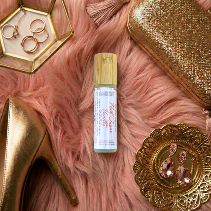 Pink Sugar Vanille | Non-Toxic Perfume Oil